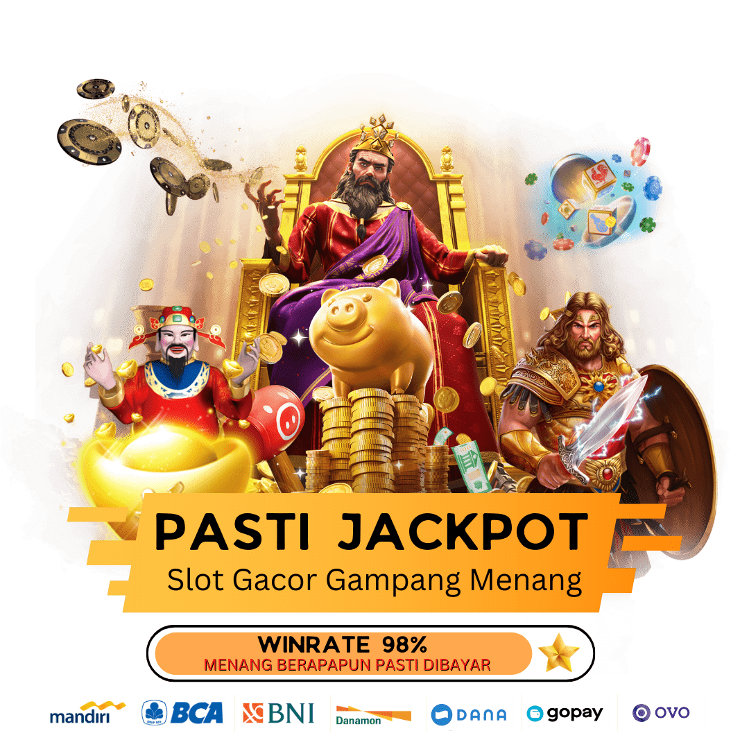 Ads123 > Pusat Hiburan Online Terbesar di Indonesia